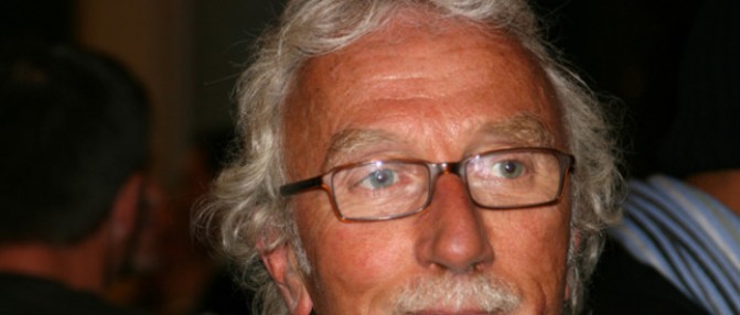 Jacques Vendroux : "C'est inadmissible que ce club se retrouve dans cette situation-là"