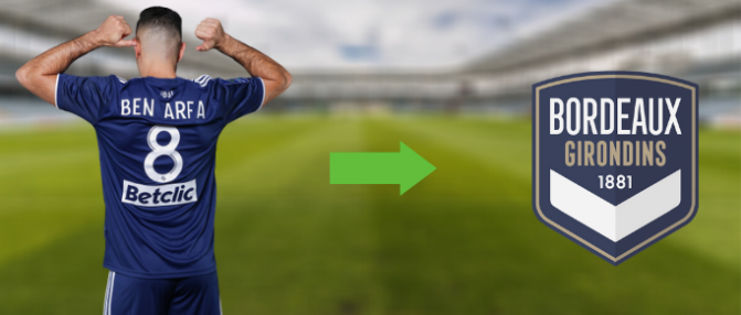 [Officiel] Hatem Ben Arfa est un joueur des Girondins