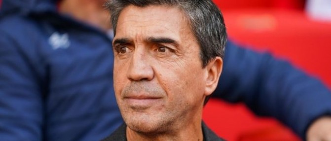 [Officiel] David Guion nommé entraîneur des Girondins de Bordeaux