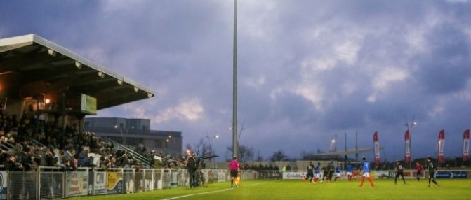 Résultats des Girondins au tournoi de Montaigu [Vidéos]