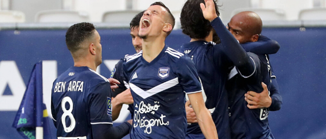Mehdi Zerkane réagit à l'annonce de sa blessure