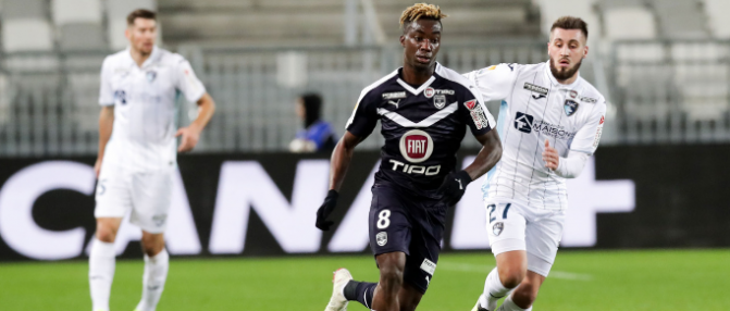 Les Girondins qualifiés au bout de l'ennui [Joueurs par Joueurs Bordeaux-Le Havre]