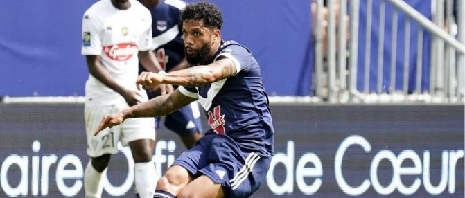 Otavio : "C'est vrai, qu'il me reste un an de contrat"