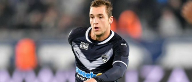 Mercato : que doit faire Bordeaux avec Valentin Vada ?