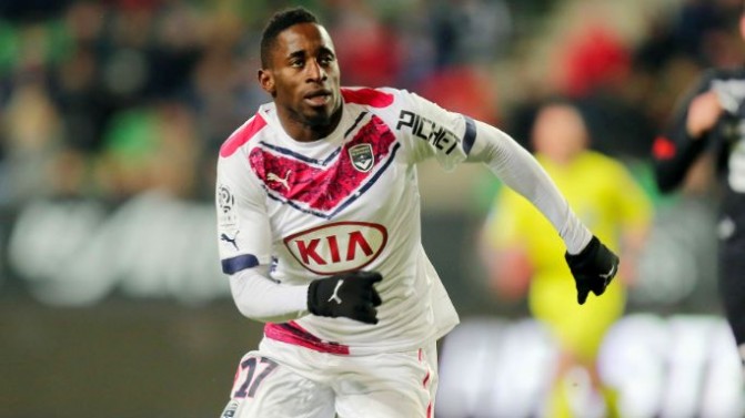 Girondins. André Biyogo Poko : "Bordeaux en National 2, ça semble irréel"