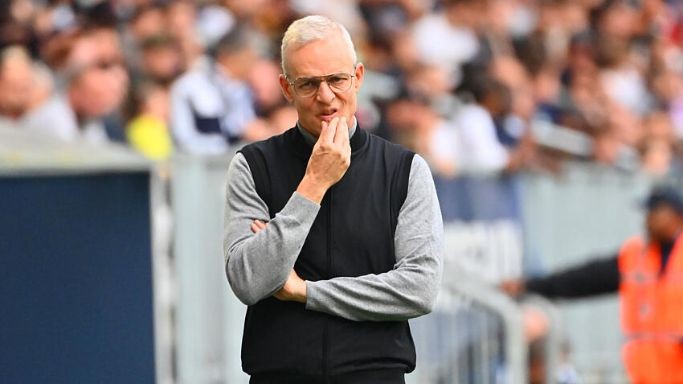 Girondins : "Que se passe-t-il dans le vestiaire en ce moment ?"