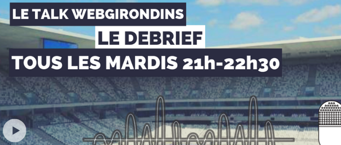 Replay : le debrief du Talk