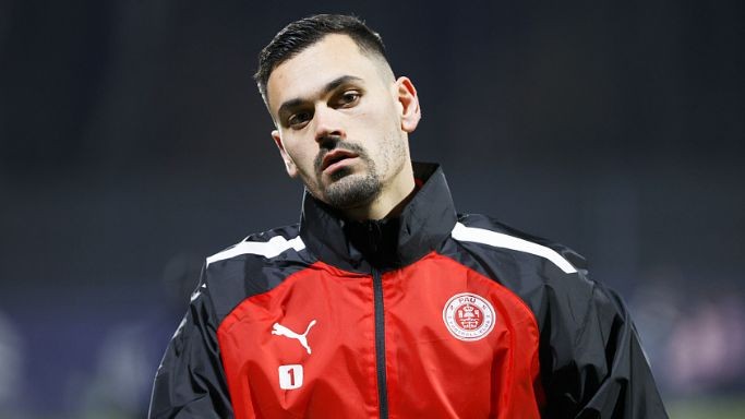 Ex-Girondins : Jérôme Prior prolonge son contrat avec Livingston FC