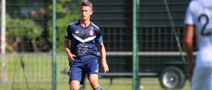 Laurent Koscielny : "Pour le moment, je suis bien ici. Je me donnerai à 100%"