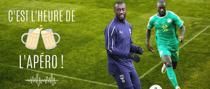 Quel avenir aux Girondins pour Youssouf Sabaly ?