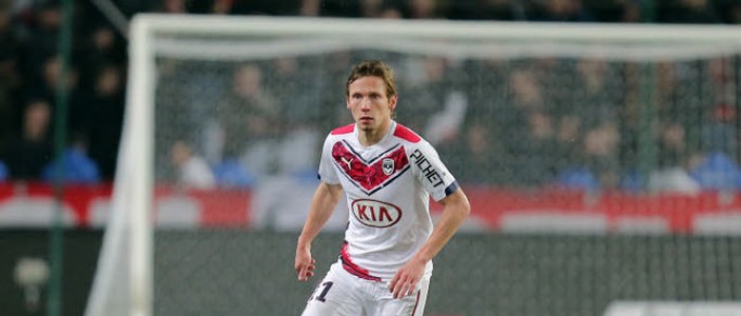 Mercato : un ancien des Girondins signe en National 2