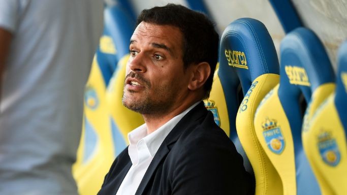 Ex-Girondins : L'ancien dirigeant Admar Lopes rebondit à Vasco de Gama