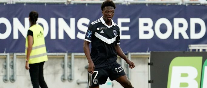 Coupe de France : "Ne pas casser la dynamique pour les Girondins"