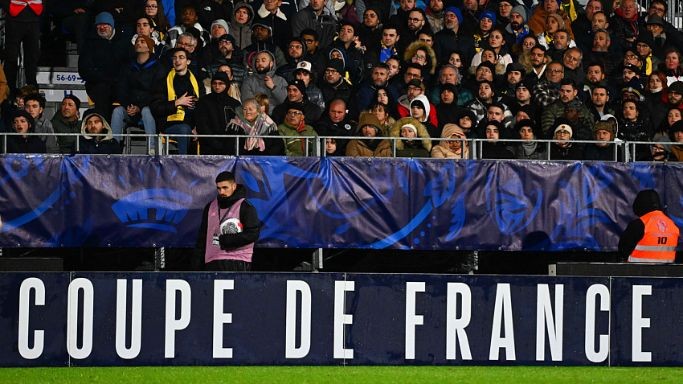N2 : exploit du Stade Briochin en Coupe de France