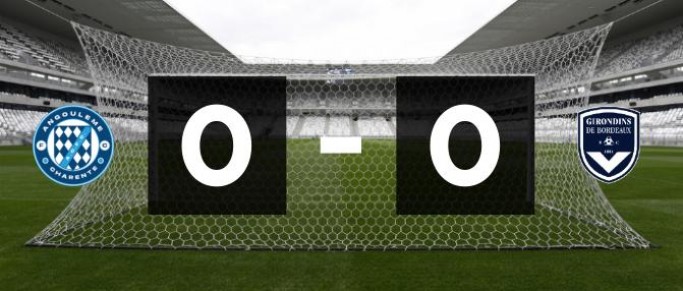 Revivez : Angoulême-Bordeaux