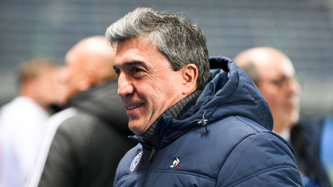 Ligue 2 : David Guion mis à pied par l'ESTAC