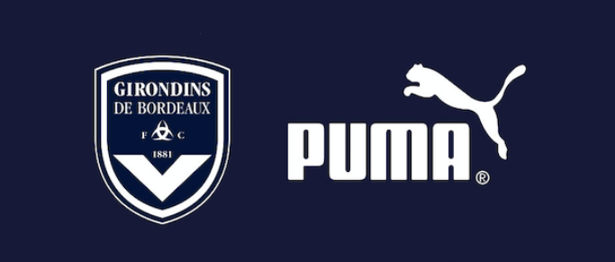 Les nouveaux maillots des Girondins révélés mardi 2 juillet