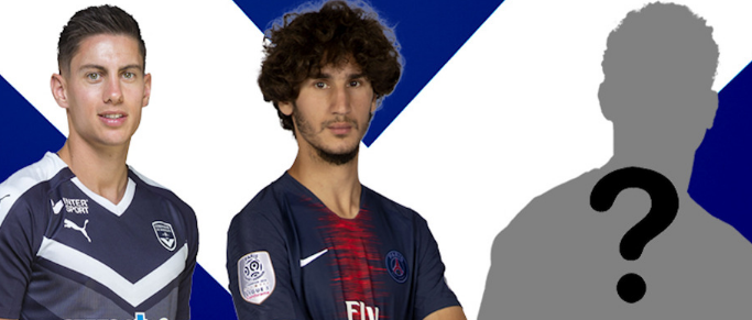 JT Mercato : Arrivée bouclée d’Adli, un gros coup à venir ?
