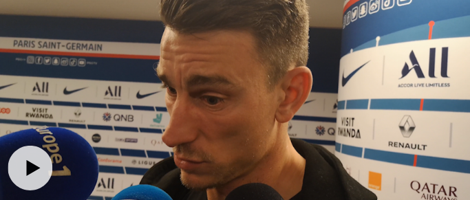 Laurent Koscielny : "Il faut tirer du positif de cette défaite"