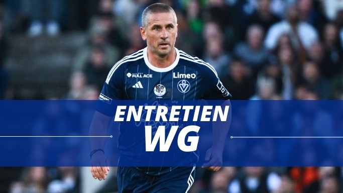 ENTRETIEN. Nisa Saveljic : "Il faut nettoyer la maison Girondins de Bordeaux"
