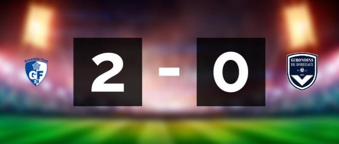 Revivez : Grenoble-Bordeaux