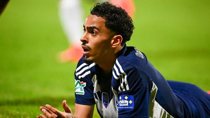 [Officiel] Safouane Karim quitte Bordeaux pour le Roda JC aux Pays-Bas 