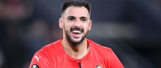 Mercato : Gaëtan Laborde s'envole pour Nice, Adam Ounas fait son retour en Ligue 1