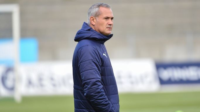 Girondins. Le message de départ de Jérôme Dauba: "Les dernières semaines ont été un éprouvant combat"