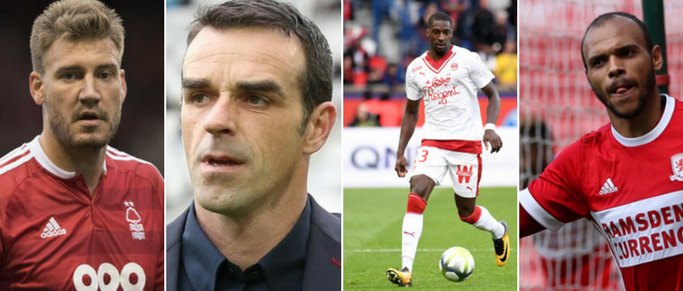 Le Fil Mercato des Girondins