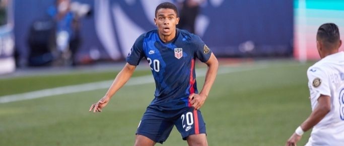 Mercato : Reggie Cannon ciblé par les Girondins ?