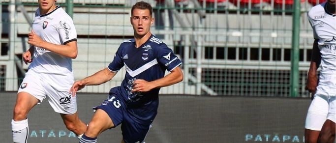 [Officiel] Thomas Carrique rejoint le Celta B