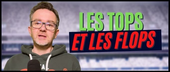 Les tops et les flops de Clermont-Bordeaux [1-1]