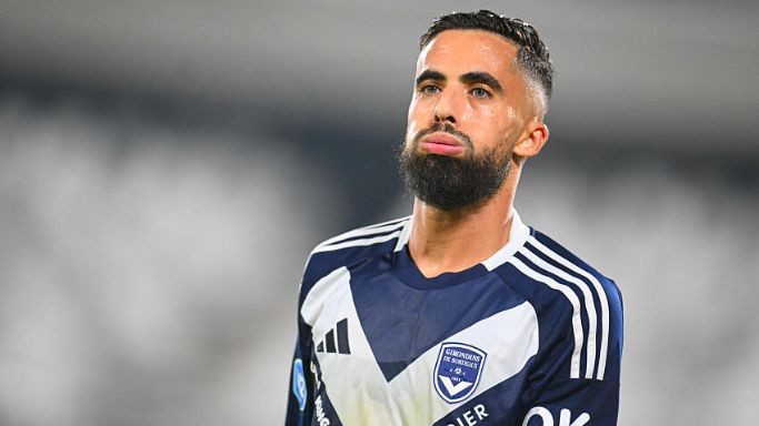 Girondins : classement des meilleurs passeurs, Soufiane Bahassa monte sur le podium