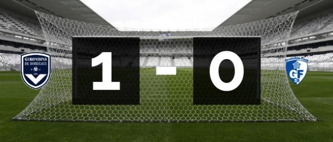 Revivez : Bordeaux-Grenoble