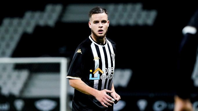 N2 : Les Herbiers tentent le pari Leny Payraudeau, un talent revanchard débarque avant Bordeaux