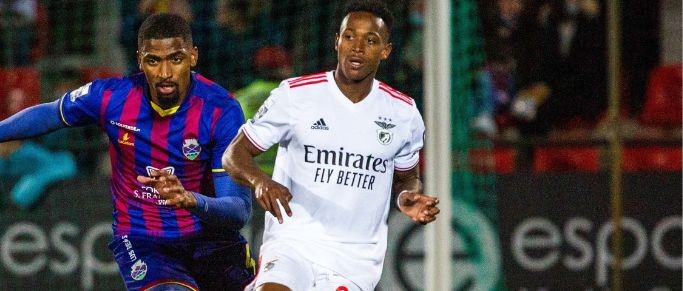 Mercato : Benfica propose Umaro Embalo à Bordeaux