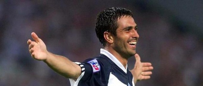 Le but de Pauleta, élu : "Plus beau but de l'histoire de la Coupe de la Ligue"