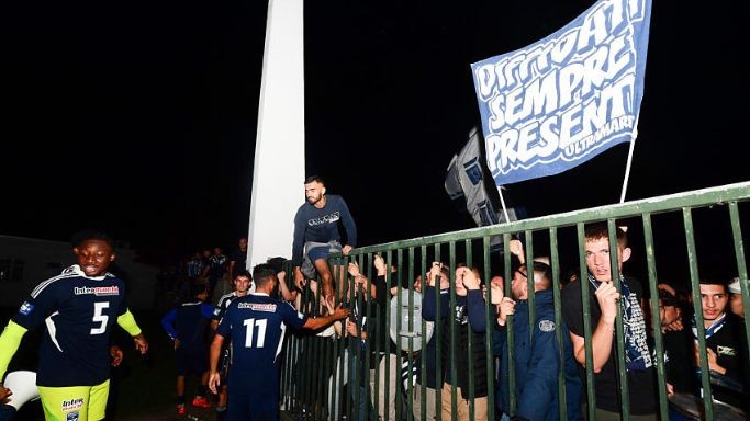 Locminé-Bordeaux : 450 Ultras des Girondins attendus