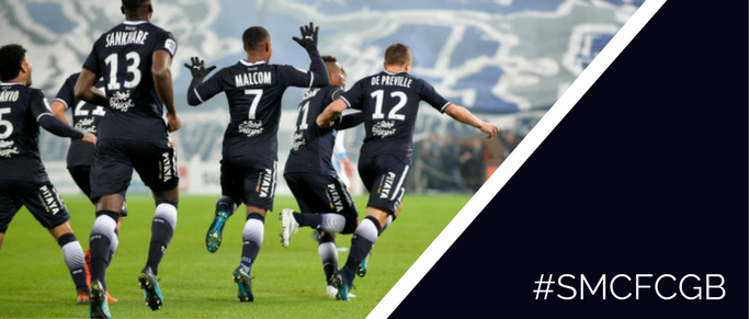 Caen-Bordeaux : Le groupe bordelais en Normandie