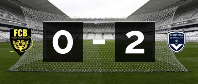 Revivez : Bressuire-Bordeaux