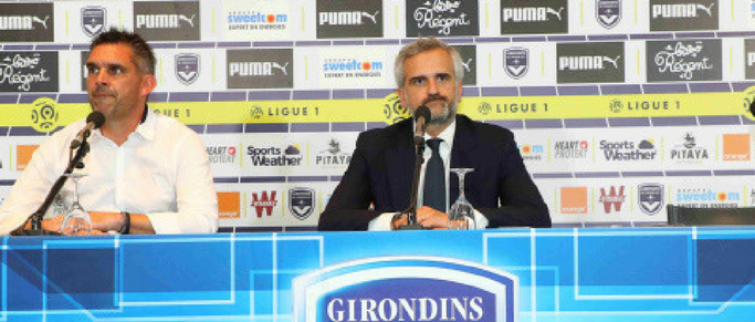 Stéphane Martin : "Je ne crois pas au choc psychologique d'un départ du coach"