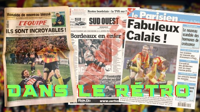 Calais-Bordeaux : Histoire d’un cauchemar