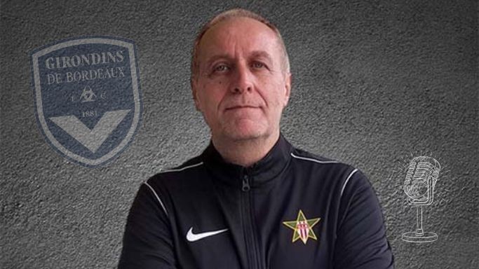Interview - Alain Bauderon : “Je suis attristé de la situation aux Girondins de Bordeaux”