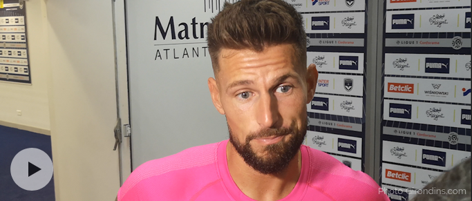 Benoît Costil : "On doit mieux faire"