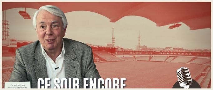 François Garcia : "Ce soir encore Lescure va chanter"