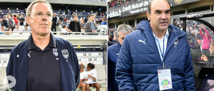 Replay : "La vraie défaite du tandem Ricardo - Bedouet"