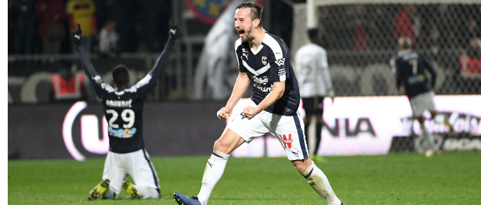 Angers - Bordeaux : résumé vidéo de la victoire