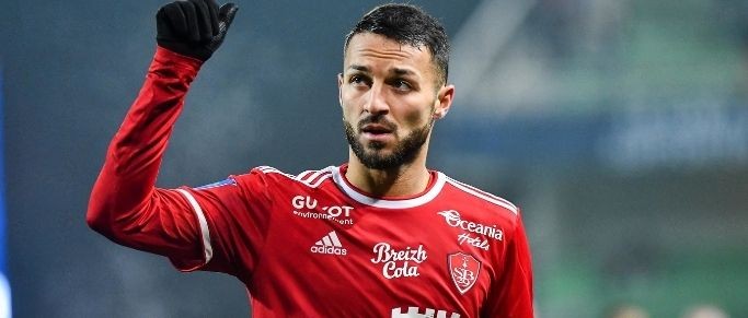 Brest-Bordeaux : un match sans enjeu pour les Brestois 