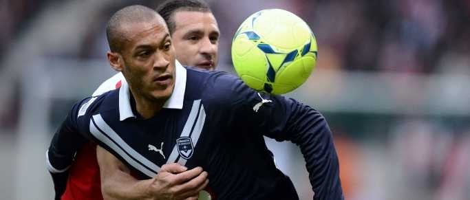 Yoan Gouffran : “Bordeaux est un club qui m’a marqué”