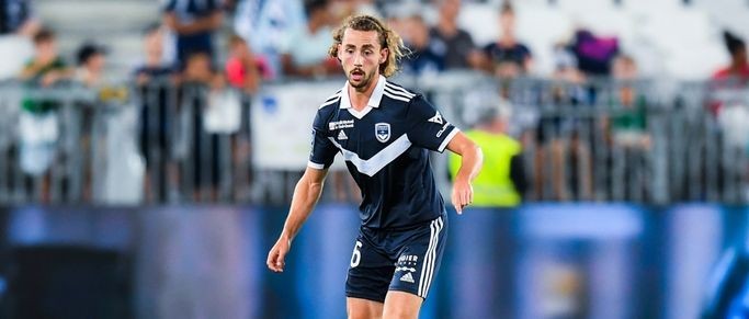 Mercato : Emeric Depussay signe avec les Girondins
